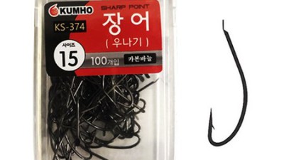놓치면 후회! 민물장어낚시 꿀팁 & 장비 후기 대방출 🎣